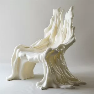 Elegant Chair