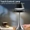 #115 - Levitating Lamp, Bedside Table Lamp Touch Control Magnetic Floating Desk Lamp