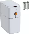 Dustbin Touch-Free Trash Automatic Garbage Can Infrared Motion Sensor with Lid,