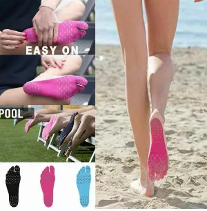 Foot Pad