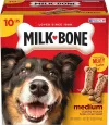 Milk-Bone Dog Biscuits