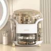 #1021 - Luxury Desktop Cosmetics Storage Box