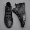 Product 21: Airy Breathable Men Leather Shoes