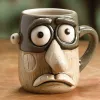 Oddity Mugs