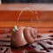 #1201 - Frog Kung Fu Tea Figurines