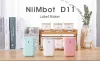 #1022 - Label Maker Machine Portable