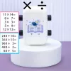 #3  - Math Practice Question Maker Roller