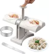 #203 - Dumpling Maker