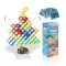 #101 - TetraTower Building Blocks Game