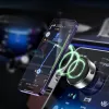 #072 - Smart Universal Magnetic Car Phone Holder