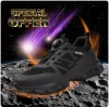 Lightweight Safety Shoes With Anti-smash And Anti-puncture Protection