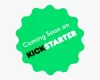 Kickstarter
