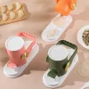 Dough Press Modelling Dumpling Maker