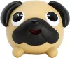 Pug Stress Ball #1