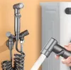 AquaJet All-in-one Multipurpose Bidet Faucet Set