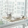 #1014 - Pet Cat Hammock Hanging