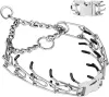 Prong Pinch Collar for Dogs