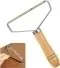#2 - Portable Lint Removal Clothes Fuzz Fabric Shaver