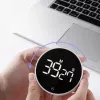 109 - Digital LED Magnetic Kitchen Timer