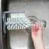 Product 34: 2in1 Suction Dishwashing Brush
