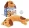 Heartbeat Puppy Toy