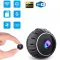 #1183 - Mini Motion Detection Wireless Night Vision HD Security Camera