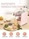 #2 - Electric Noodles Maker Machine