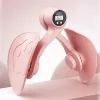 #045 - Anti-Slip Inner Thigh Muscle Exercise Trainer Gadget