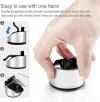 #1068 - Non-Slip Pocket Size Chef&rsquo;s Quick Knife Sharpener⁠