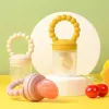 #1069 - Baby Fruit Feeder Safe Food Pacifier