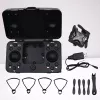 #063 - Pocket Size Luggage Quadcopter Drone