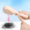 #060 - Magic Self-Cleaning Hair Massage Comb