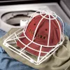 #053 - Ball Hat Protecting Washing Frame