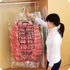 #071 - Closet Organizer Hanging Vacuum Bag