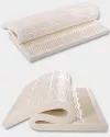 #1081 - 4-Layer Japanese Style Natural Latex Mattress