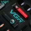 VGR hair trimmer