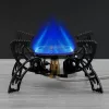 #007 - Claw Design Supreme Heat Foldable Outdoor Gas Stove