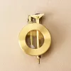 #1092 - Classic Time Retro Kerosene Lighter