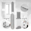 #1067 - Reusable Double-Sided Pet Hair Dust Removal Brush
