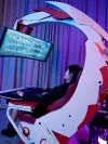 (G#09) Cockpit Ergonomic Computer Chair