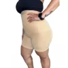 Cinta Shorts PLUS SIZE Segunda Pele Modeladora