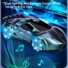#1080 - High-Speed Hand Gesture Control Water Spray Drift Car Toy⁠