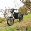 #061 - Powerful Mountain Beast Off-Road Adventure Electric Bike