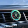 #9 Rotatable Aromatherapy Car Air Freshener