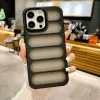 #076 - Heat Dissipation Protective Breathable Mesh Phone Case