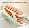 Organizador de Ovos