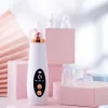 #534 - Pure Skin Rechargeable Blackhead Remover Machine