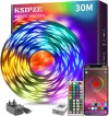 # 8 - Led Strip Lights (30m)