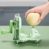 #06 Multifunctional Fruit Vegetable Easy Peeler Gadget