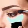 #532 - Makeup Eyeliner Guide Template Shaper